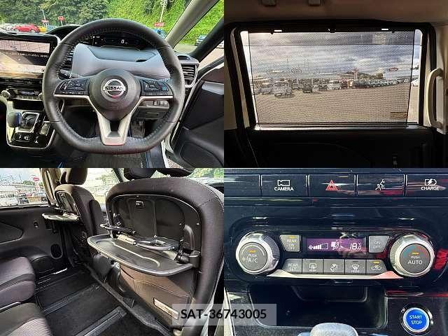 Nissan SERENA 2022-06 8745710-6