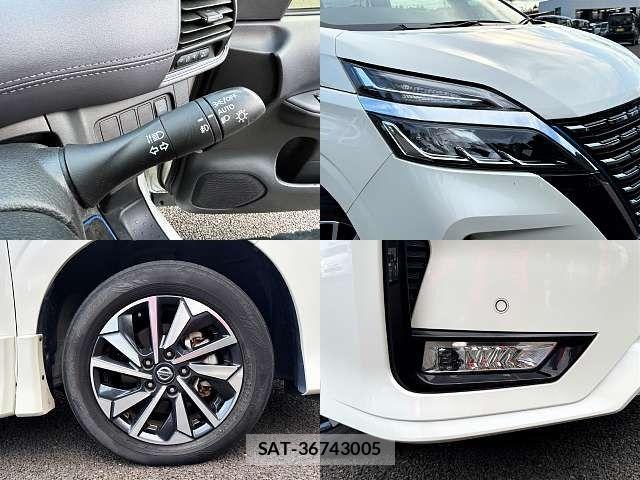 Nissan SERENA 2022-06 8745710-7