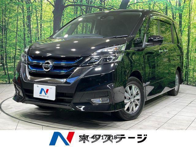 Nissan SERENA 2018-04 8781946-0