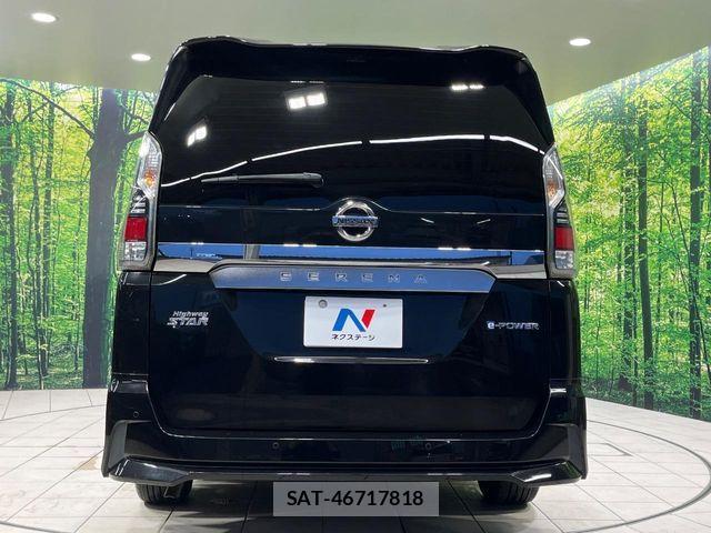 Nissan SERENA 2018-04 8781946-15