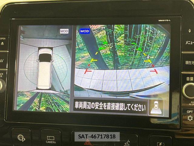 Nissan SERENA 2018-04 8781946-4
