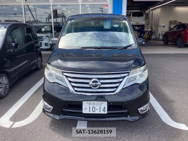 Nissan SERENA 2016-01 8781965-0