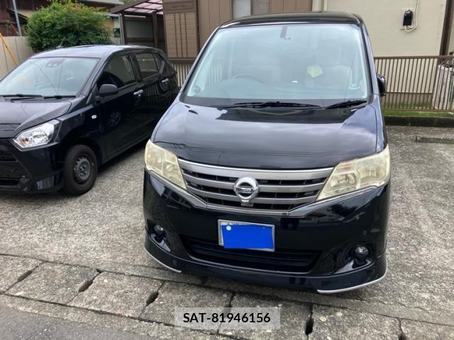 Nissan SERENA 2012-04 8781969-0