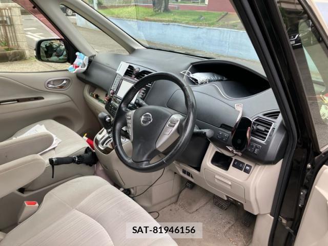 Nissan SERENA 2012-04 8781969-14