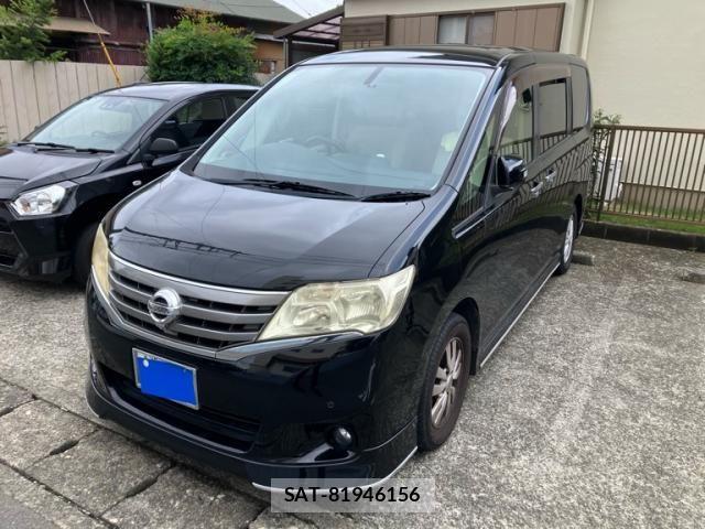 Nissan SERENA 2012-04 8781969-1
