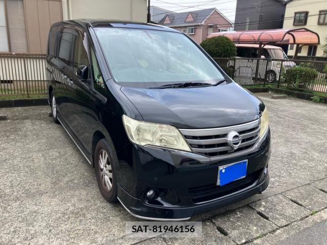 Nissan SERENA 2012-04 8781969-2