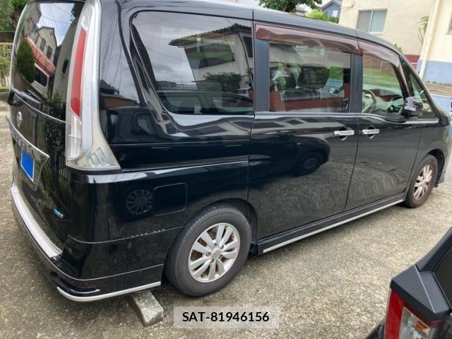 Nissan SERENA 2012-04 8781969-3