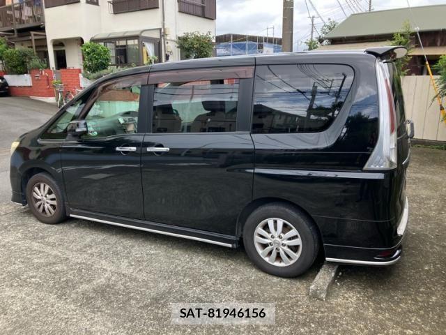 Nissan SERENA 2012-04 8781969-4