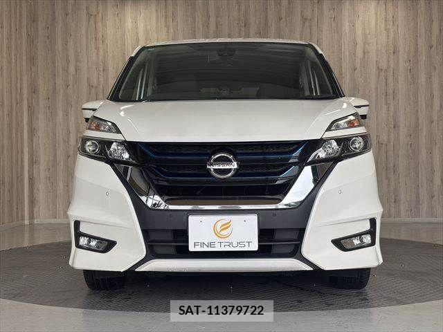 Nissan SERENA 2018-10 8781948-16