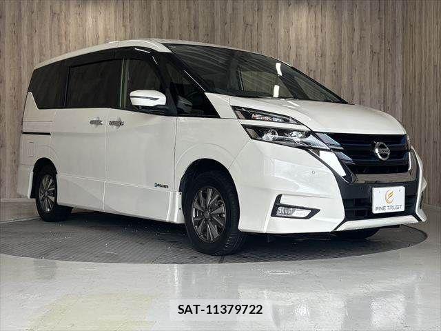 Nissan SERENA 2018-10 8781948-17