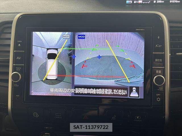 Nissan SERENA 2018-10 8781948-5