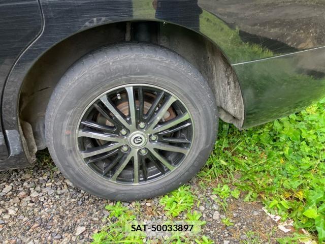 Nissan SERENA 2007-09 8781970-9