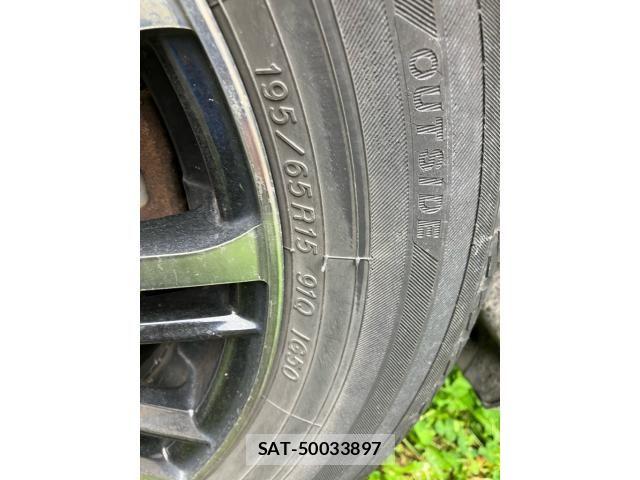 Nissan SERENA 2007-09 8781970-10