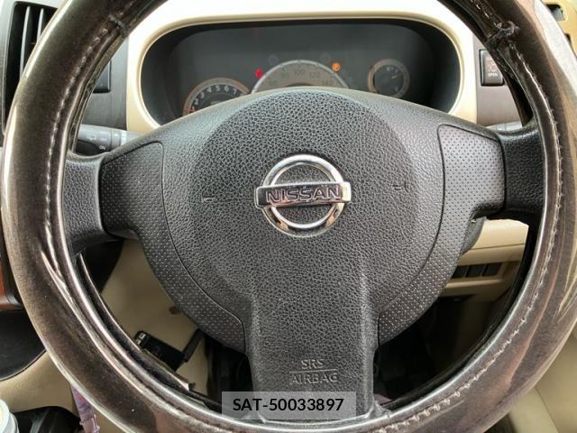 Nissan SERENA 2007-09 8781970-15