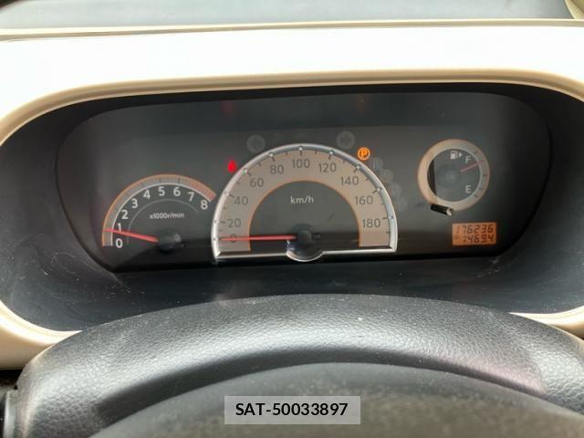 Nissan SERENA 2007-09 8781970-16