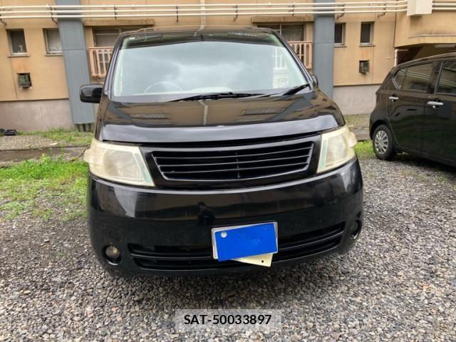 Nissan SERENA 2007-09 8781970-1