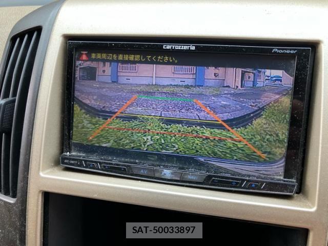 Nissan SERENA 2007-09 8781970-20