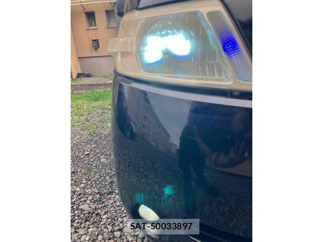 Nissan SERENA 2007-09 8781970-21