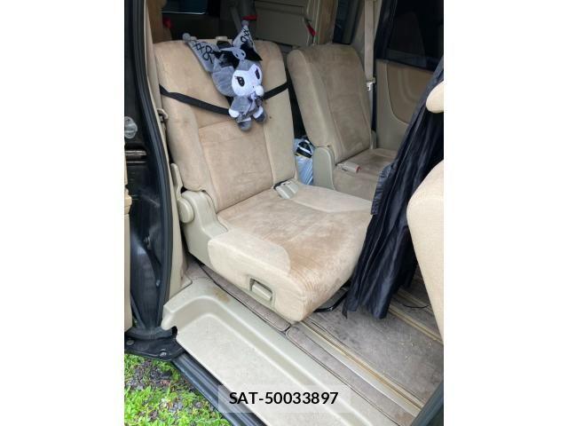 Nissan SERENA 2007-09 8781970-22