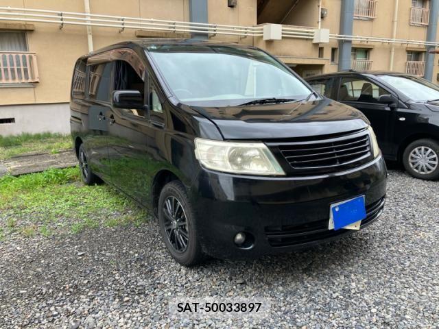 Nissan SERENA 2007-09 8781970-2