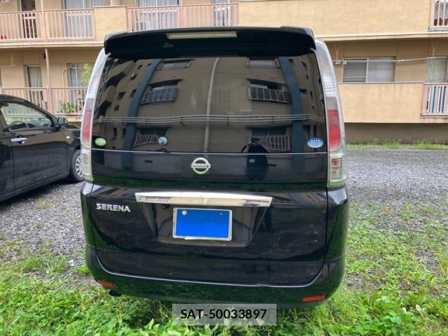 Nissan SERENA 2007-09 8781970-4