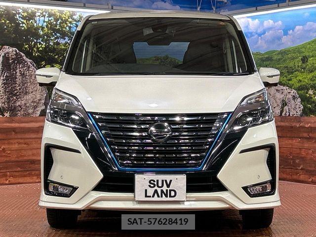 Nissan SERENA 2020-12 8781940-14