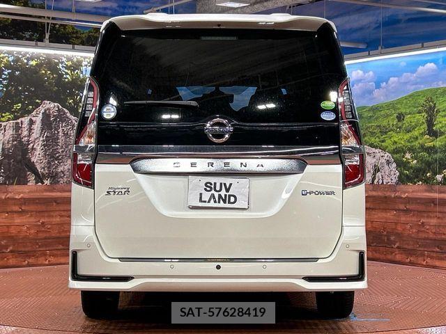 Nissan SERENA 2020-12 8781940-15