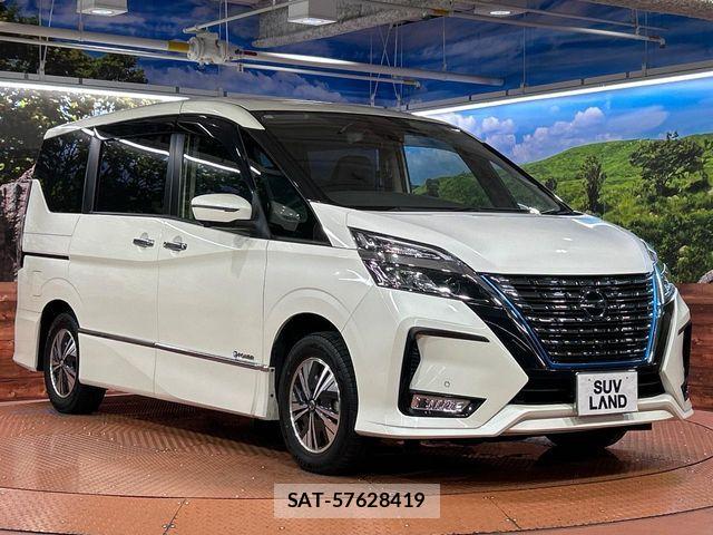 Nissan SERENA 2020-12 8781940-16