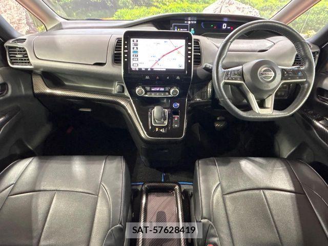 Nissan SERENA 2020-12 8781940-1