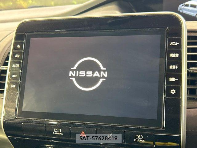 Nissan SERENA 2020-12 8781940-2