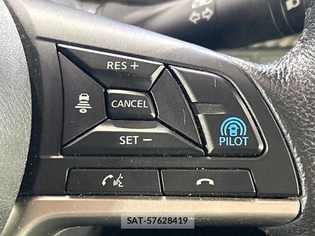 Nissan SERENA 2020-12 8781940-4
