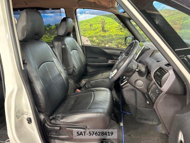 Nissan SERENA 2020-12 8781940-7