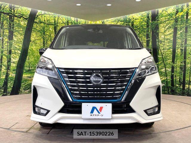 Nissan SERENA 2020-02 8781939-14