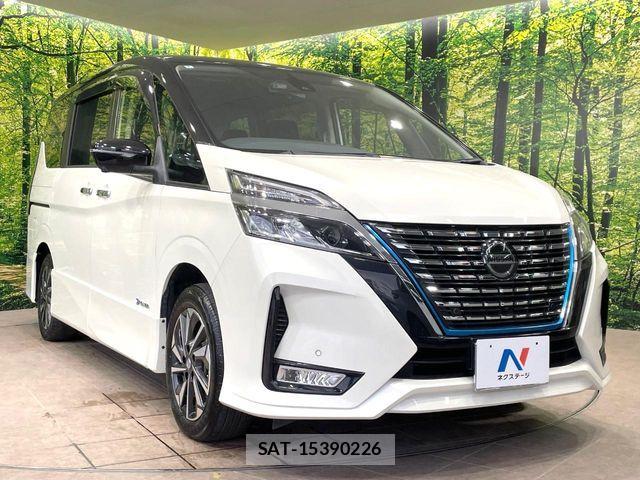 Nissan SERENA 2020-02 8781939-16
