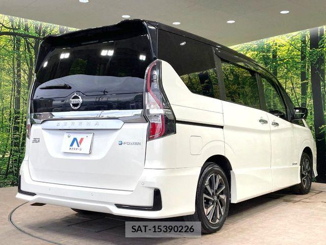 Nissan SERENA 2020-02 8781939-17