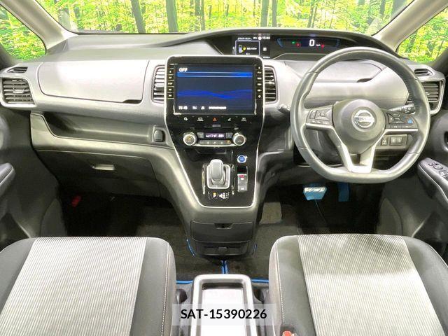 Nissan SERENA 2020-02 8781939-1
