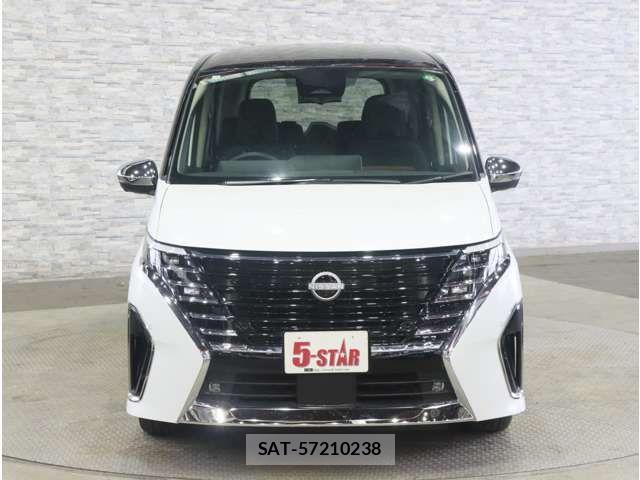Nissan SERENA 2024-03 8781935-11