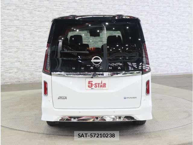 Nissan SERENA 2024-03 8781935-14