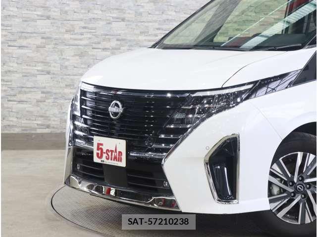 Nissan SERENA 2024-03 8781935-16