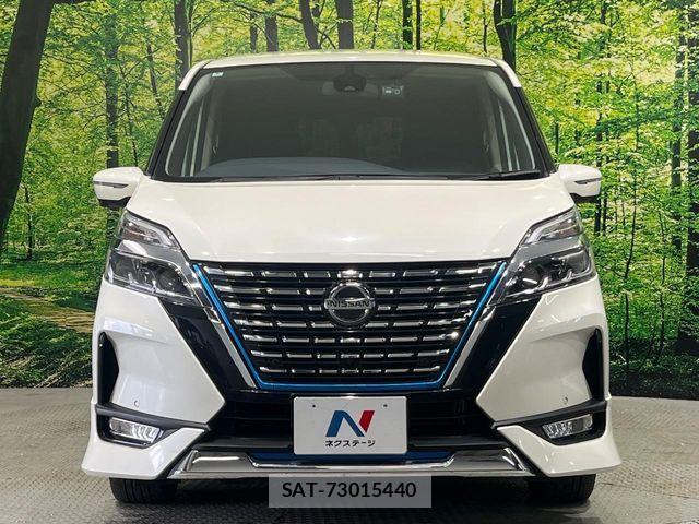 Nissan SERENA 2020-08 8781943-15