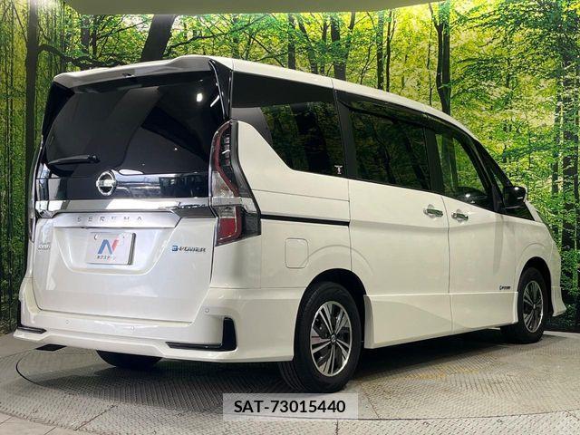 Nissan SERENA 2020-08 8781943-17