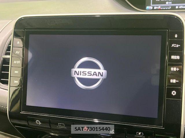 Nissan SERENA 2020-08 8781943-4