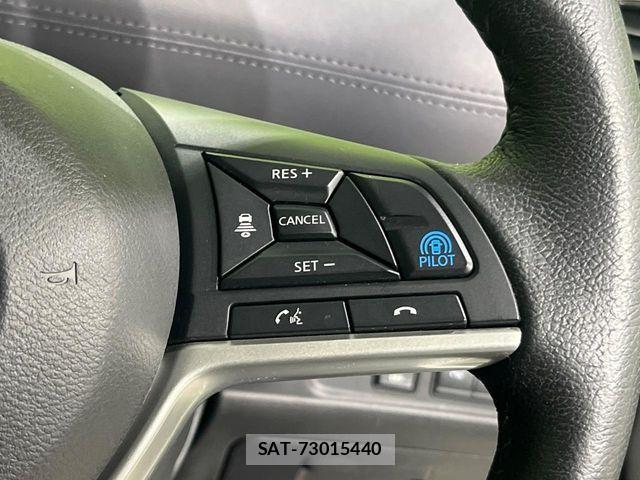 Nissan SERENA 2020-08 8781943-6