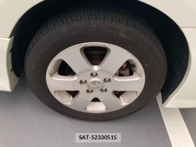Nissan SERENA 2009-04 8781967-4