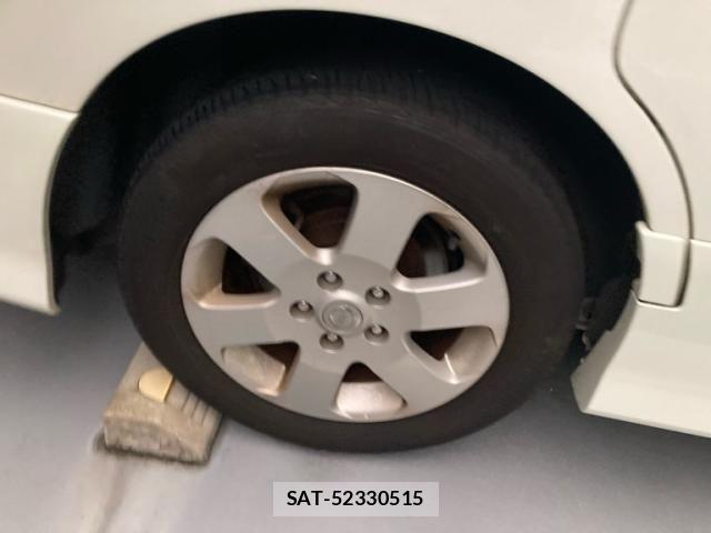 Nissan SERENA 2009-04 8781967-5