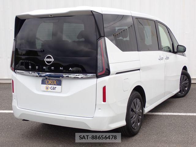 Nissan SERENA 2024-04 8781944-2