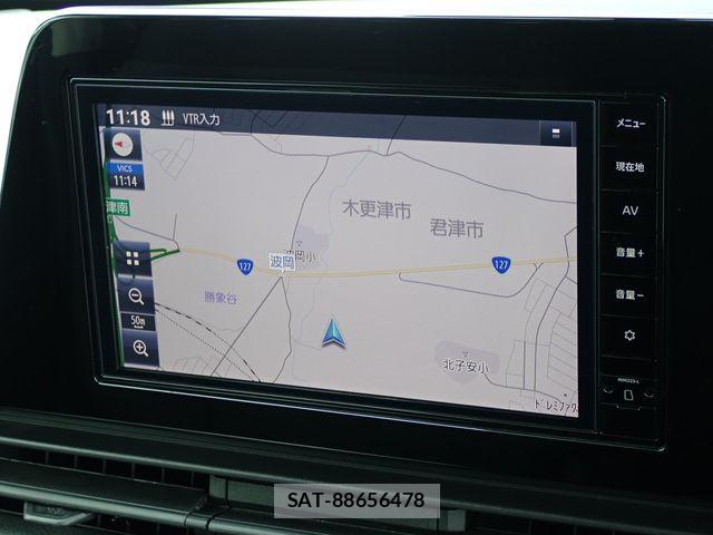 Nissan SERENA 2024-04 8781944-4
