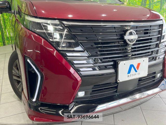 Nissan SERENA 2024-04 8781934-13