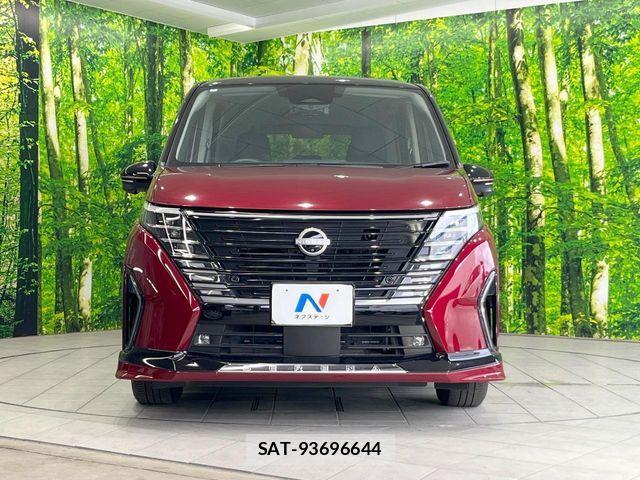 Nissan SERENA 2024-04 8781934-15