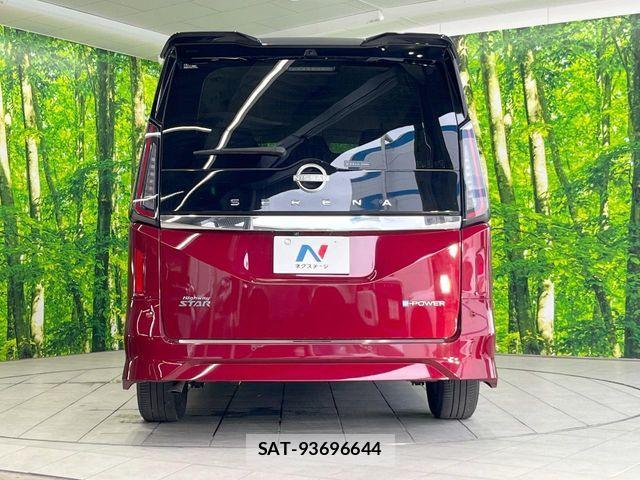 Nissan SERENA 2024-04 8781934-16